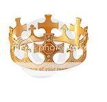 Headgear Gold-crown-thumb3376675-1