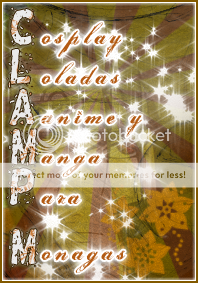 Carnets del Grupo CLAMP Carnetjosecopycopy