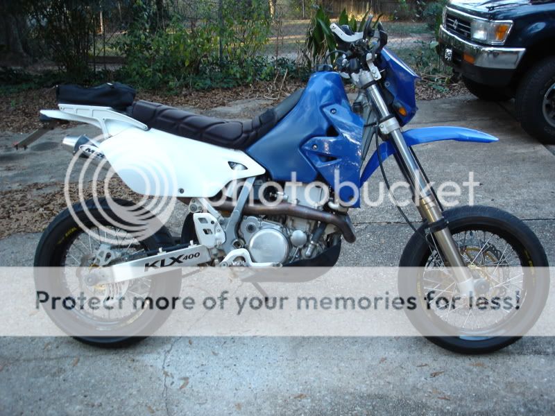 FS: 2003 KLX 400SR swiss army knife of motorcycles DSC06281