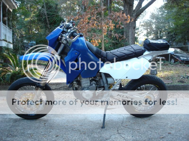 FS: 2003 KLX 400SR swiss army knife of motorcycles DSC06283