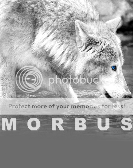 Wolves For Topics. Morbus_table1