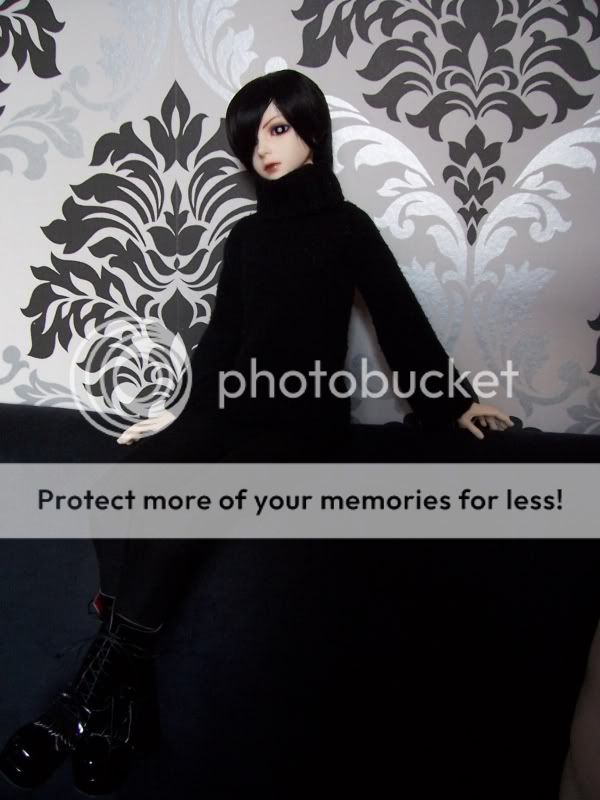 BJDs...face up, body blush, etc. *neue pics* A