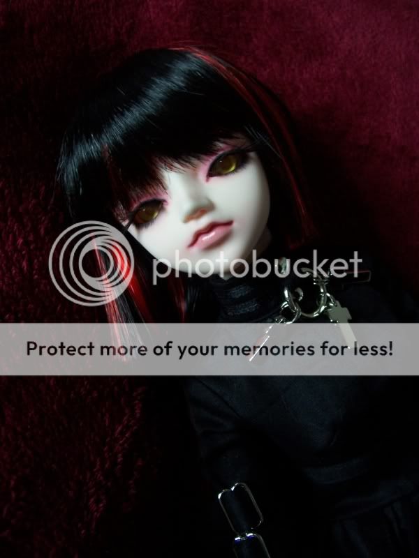 BJDs...face up, body blush, etc. *neue pics* Fei