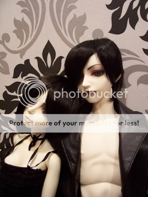 BJDs...face up, body blush, etc. *neue pics* 1