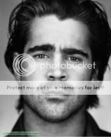 Sexy actor: Colin Farrell ColinFarrell2