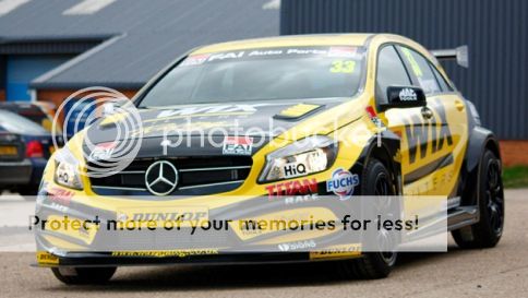 Classe A prepara-se para ir às pistas Wix-mb-a-class-btcc_zps6ab207ba