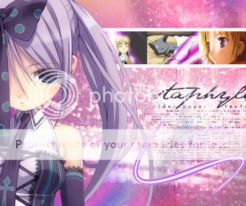 ®~·Yumiko Imagination Gallery·~ Portada