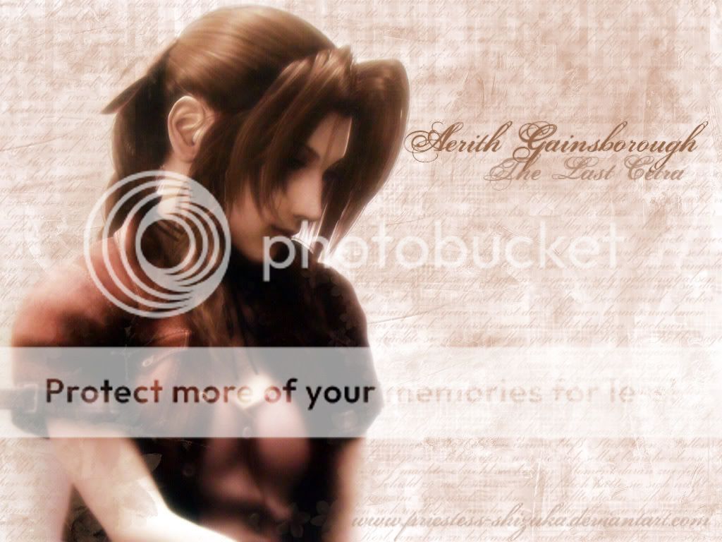 Game Characters and other pics - Page 2 Aerith_Gainsborough_wallpaper_by_Pr_bigger