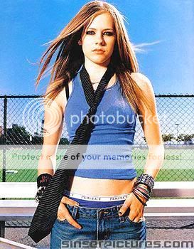 صور افريل لافين , صور Avril lavigne , صور Avril lavigne 2010 كيوت Avril4