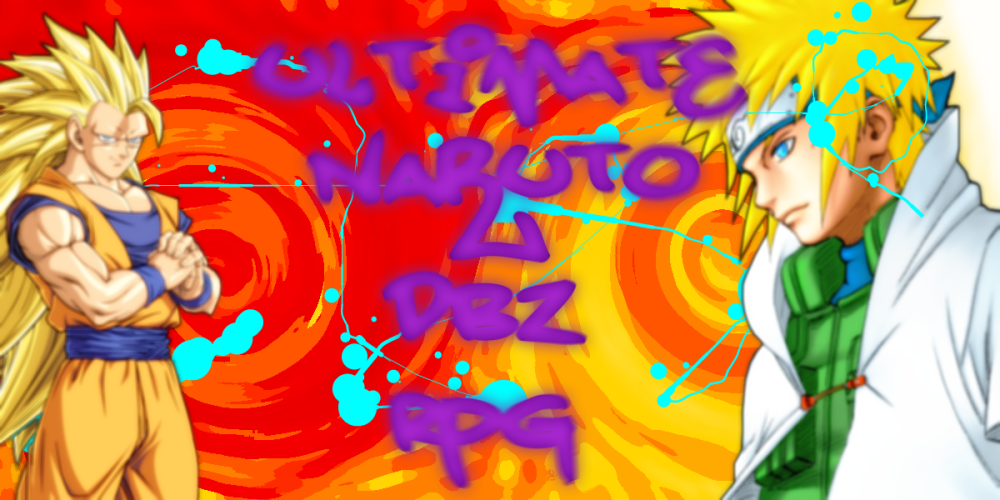 Banner? ResizedUltimateNarutoDBZRPG