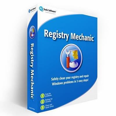 PC Tools Registry Mechanic v10.0.0.132 - Sửa lỗi , tối ưu Registry  PcToolsRegistryMechanic7001010