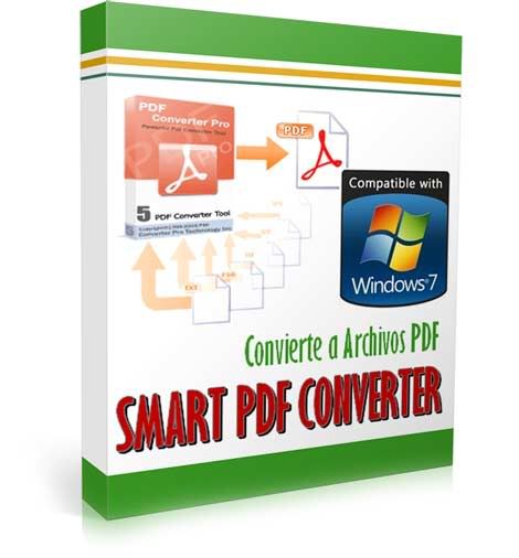 Smart PDF Converter Pro 5.1.0.369 Retail: Hỗ trợ chuyển đổi định dạng file PDF sang các dạng khác!  Smart-PDF-Converter-Pro-v4_2_3_2