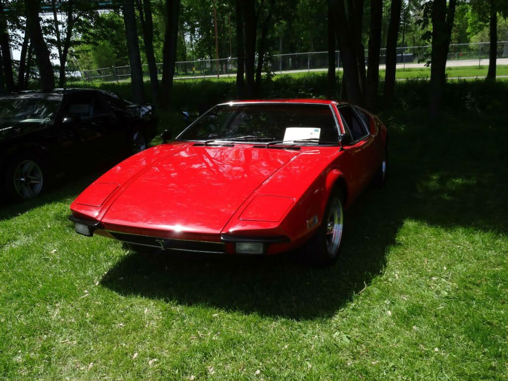 1972 DeTomaso Pantera Pre-L Abc_138