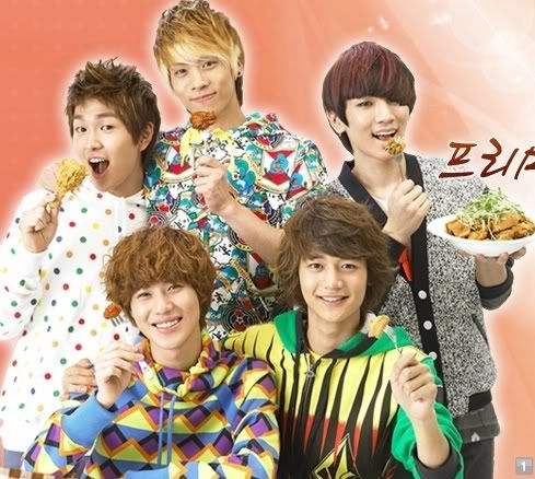 SHINee Mexicana CF EB8BA8ECB2B4