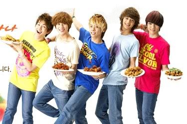 SHINee Mexicana CF EB8BA8ECB2B4ECBBB7