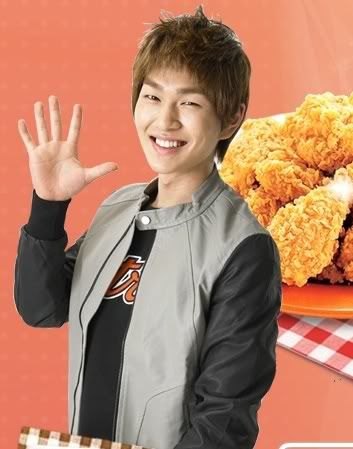 SHINee Mexicana CF EB91A1