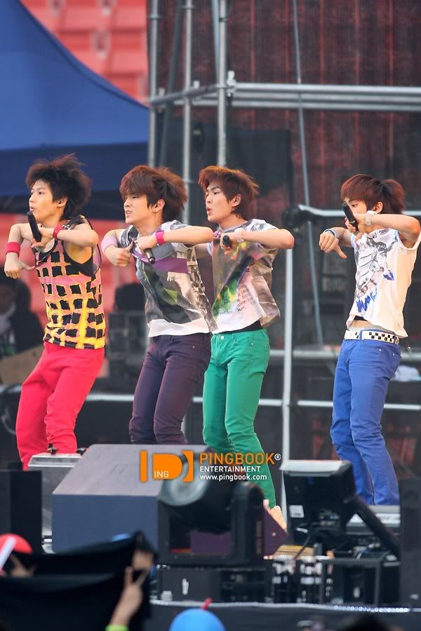 SHINee hot !!! 25s