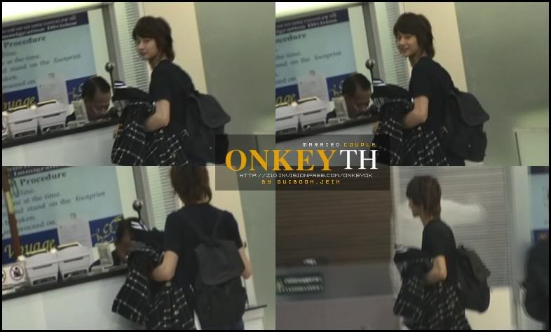 091204 Minho @ Aeropuerto Suvarnabhumi By992