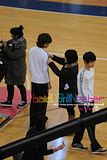 091205  Minho grabando Dream Team II Th_52f78c3d8e740b2fbba1676c