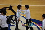 091205  Minho grabando Dream Team II Th_ceb6da170f97bd26c83d6d6d