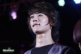 091203 Minho @ ‘Central Let’s Celebrate 2010’ K-POP SHOWCASE Th_minho2w