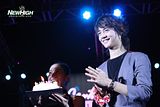 091203 Minho @ ‘Central Let’s Celebrate 2010’ K-POP SHOWCASE Th_minho4j