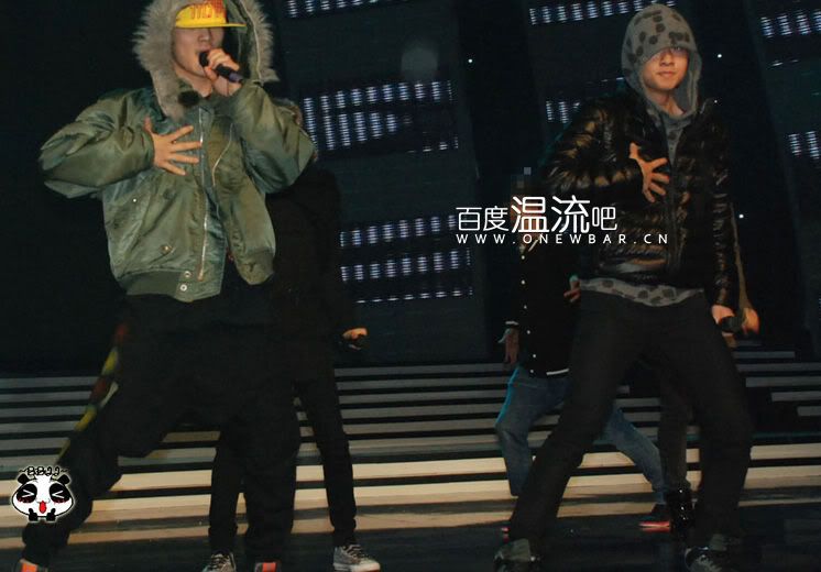 100101 Onew @ Ensayo HuNan Satellite TV Golden Mango Music Festival 6806828fe2cc4dcb513d9233