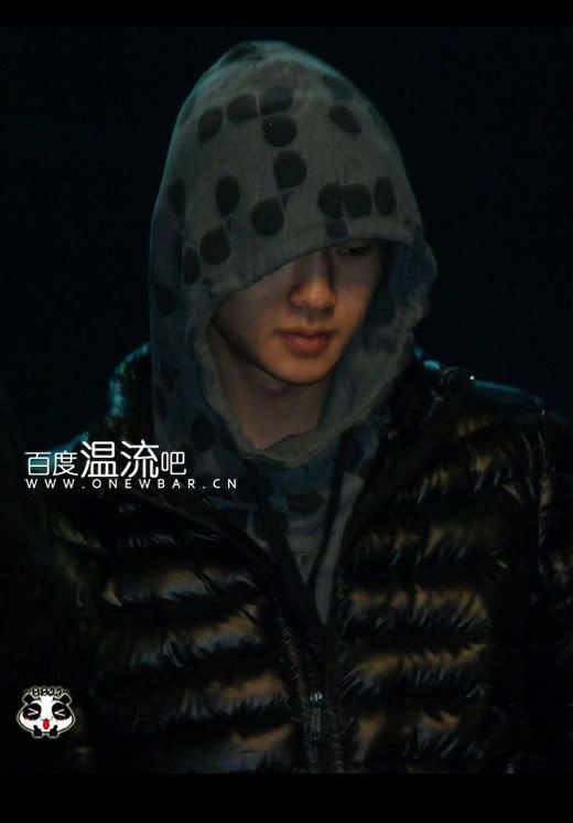 100101 Onew @ Ensayo HuNan Satellite TV Golden Mango Music Festival 81129982af0c0fa1f603a620