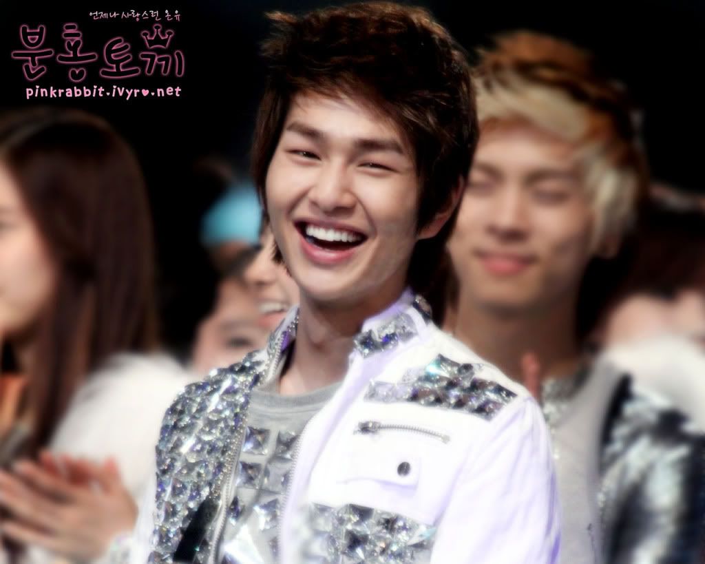 091230 Onew @ KBS Gayo Daejun B0079404_4b3bb43c2a8cd