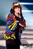 091211 Taemin @ Mubank II Th_091211_4792