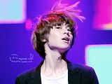 091222 Taemin @ KFM Osan Concert II Th_IMG_3788_2