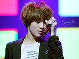 091222 Taemin @ KFM Osan Concert II Th_IMG_3801_2