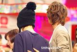 091221 Jonghyun,Taemin y Minho @ Grabando Star King Th_3_0515you