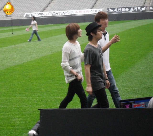 100522 SHINee @ Ensayo Dream Concert 65499222