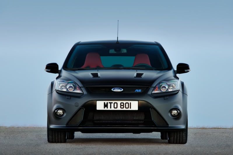 Fotos solo Ford Ford-Focus-RS500-1