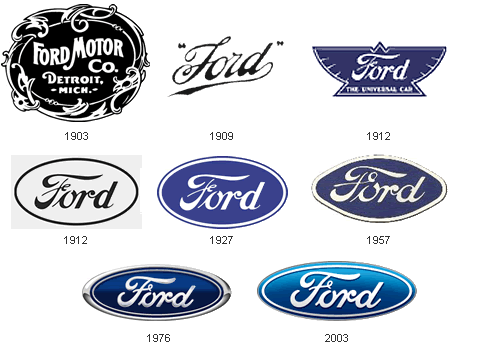 Fotos solo Ford Car-logo-ford