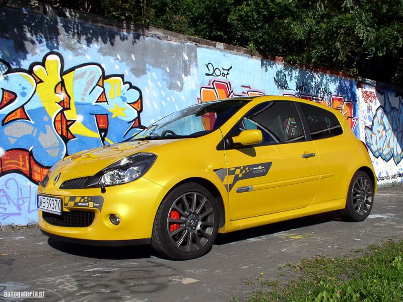 fotos only "Renault" Renault-clio-sport-f1-team-156849