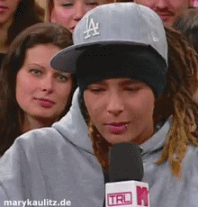 MTV - TRL: XXL - Berlin [DE] (07.12.2007) 3