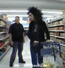 Tokio Hotel TV [Episodio 41]: Compras de locura con Bill! 11