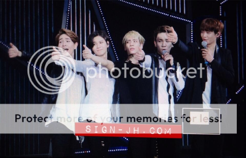  140601 SHINee @ SHINee World Concert III en Shanghai Group04_zps401f2026