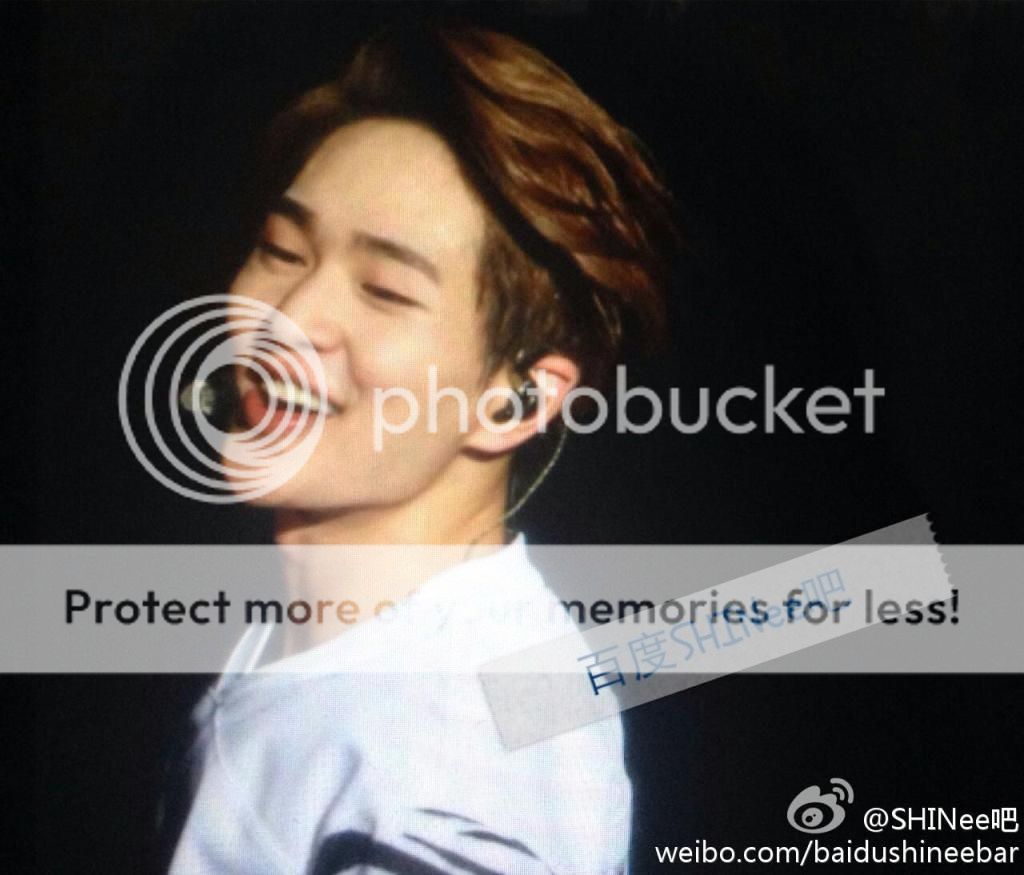  140601 SHINee @ SHINee World Concert III en Shanghai Onew02_zpsfed3a6b7