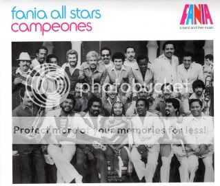  Fania All Stars Fani