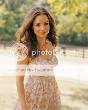 Across Time OOC  Kimberly-williams