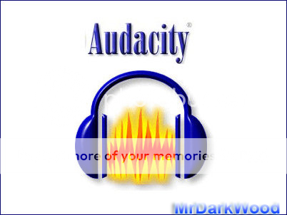 Audacity Portable AudacityCaratula