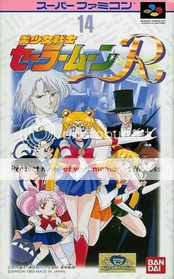 Los Mejores 100 juegos de Super Nintendo en Portables PC BishoujoSenshiSailorMoonRJP122993_front