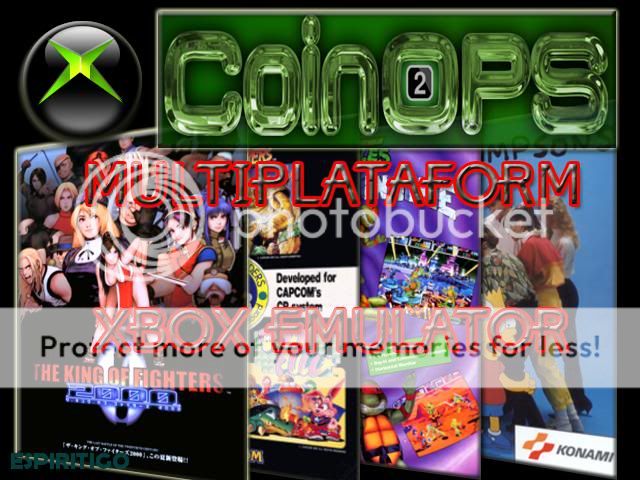 CoinOps 2 [XBOX] CoinOps2Low