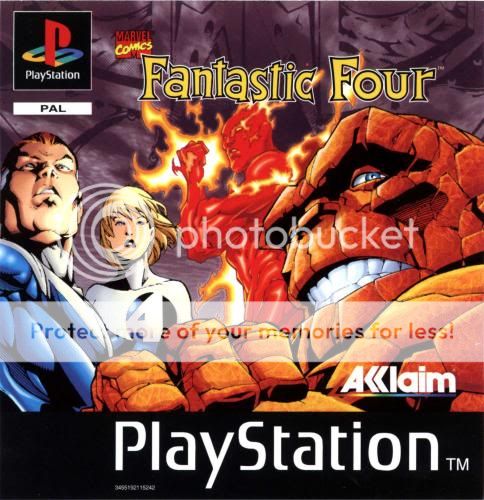 [PSX-PSP] Fantastic Four [Pal/Multi+Esp] [Solo Información] Fantastic-four-PSXPAL