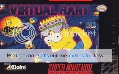 Los Mejores 100 juegos de Super Nintendo en Portables PC Virtual20Bart-1