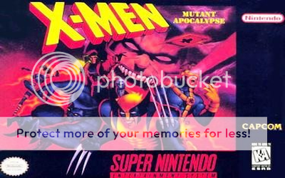 Los Mejores 100 juegos de Super Nintendo en Portables PC Xmensnes_boxart-1