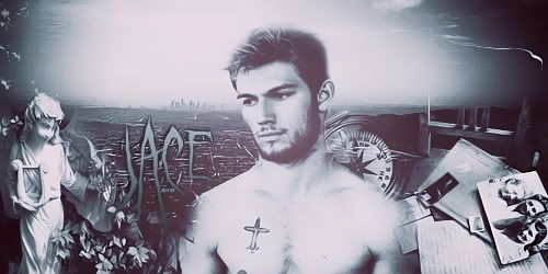 Chall #196 - Pack - Cazadores de sombras [AWARDS-ADMIN.] Jace